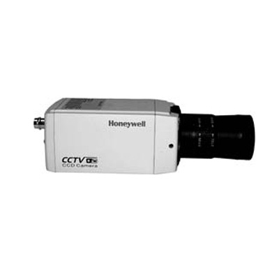 Honeywell Security HCM405LX CCTV camera Honeywell Video Systems HCM405LX standard resolution black and white CCTV camera