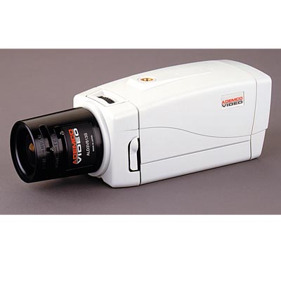 Honeywell Security HCM584LX CCTV camera E-series camera range