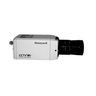 Honeywell Security HCM585LX CCTV camera Honeywell Video Systems HCM585LX monochrome CCTV camera with 580 TVL