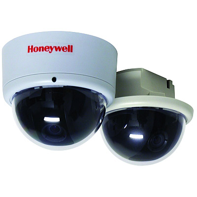 Honeywell Security HD3DX Dome camera Honeywell Security HD3DX
