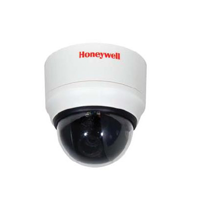 Honeywell Security HD3MDIHX IP Dome camera Honeywell Video Systems HD3MDIHX indoor fixed mini-dome network camera