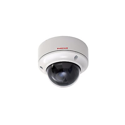 Honeywell Security HD4DIPX IP Dome camera Honeywell Video Systems HD4DIPX