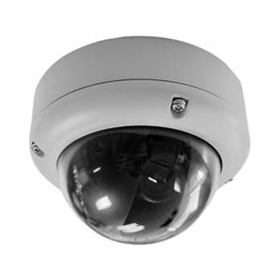 Honeywell Security HD4U Dome camera Honeywell Video Systems HD4U true day/night dome camera with 540 TVL