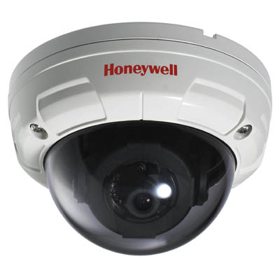 honeywell video systems