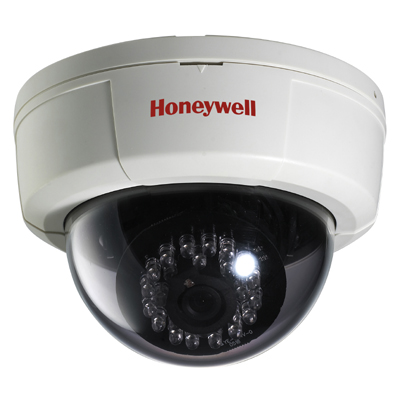 honeywell cctv price list