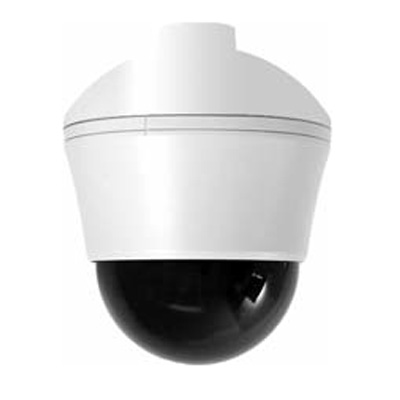 Honeywell Security HDV1PSFS Dome camera Honeywell Video Systems HDV1PSFS indoor fixed dome camera with 540 TVL