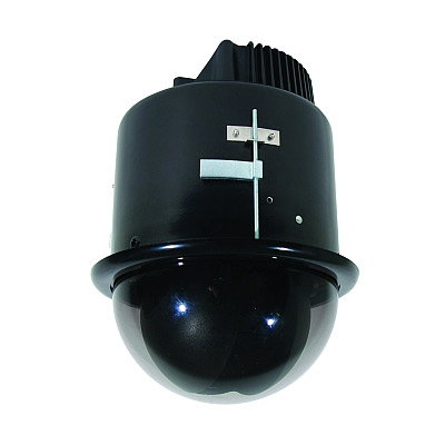 Honeywell Security HDXA IP Dome camera ACUIX™ IP PTZ Domes from Honeywell