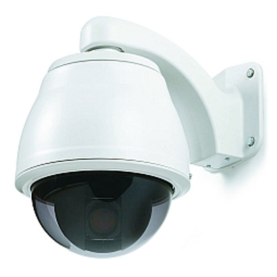 honeywell 360 camera