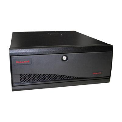 Honeywell Security HF3240R750 Digital video recorder (DVR) Honeywell Video Systems HF3240R750
