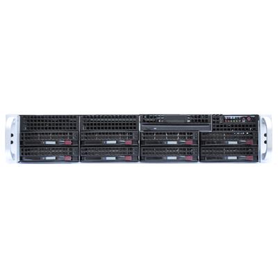 Honeywell Security HNM32SE24T0X Network Video Recorder (NVR) MAXPRO NVR SE offers pre-configured hardware and patented video surround feature
