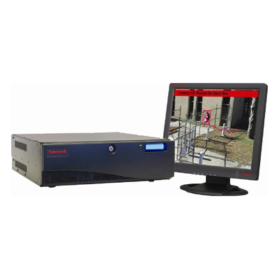 Honeywell Security HRE16A40D1T0 Digital video recorder (DVR) Honeywell Rapid Eye™ Hybrid HD DVR provides reliable access remotely, locally and at limited bandwidth
