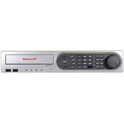 honeywell digital video recorder