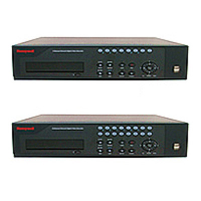 Honeywell Security HRSD8C250 Digital video recorder (DVR) Honeywell Security HRSD8C250