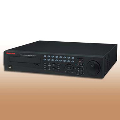Honeywell Security HRXD9C750 Digital video recorder (DVR) Honeywell Security HRXD9C750