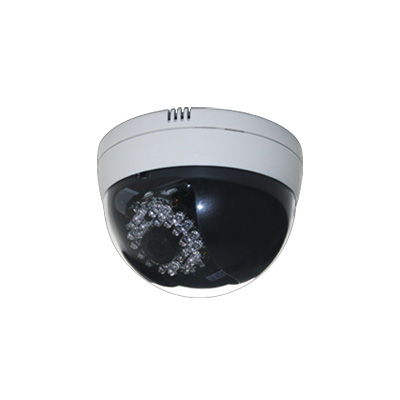Hunt Electronic HLC-15EM IP Dome camera Hunt Electronic HLC-15EM MP Indoor Dome IP Camera