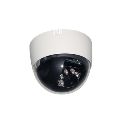Hunt Electronic HLC-19EM IP Dome camera Hunt Electronic HLC-19EM 720P Indoor Dome IP Camera
