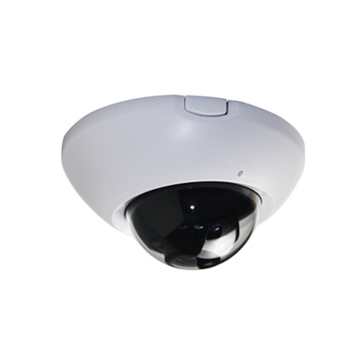 Hunt Electronic HLC-1JEM IP Dome camera Hunt Electronic HLC-1JEM MP Indoor Dome IP Camera