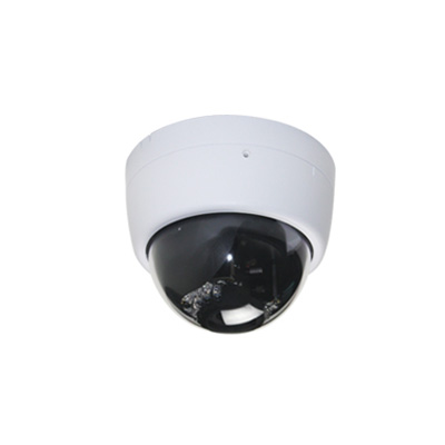 Hunt Electronic HLC-1NED IP camera Hunt Electronic HLC-1NED 2MP 3-Axis Indoor Dome IP Camera
