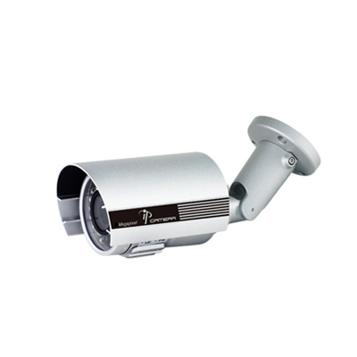 Hunt Electronic HLC-7AEM IP camera Hunt Electronic HLC-7AEM 720P Weatherproof IR IP Camera
