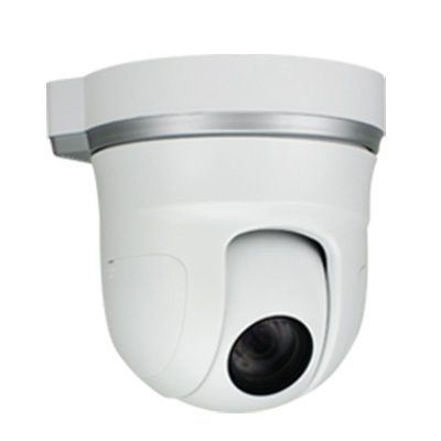 Hunt Electronic HLT-S30/22X IP Dome camera Hunt Electronic HLT-S30/22X 1.3 Megapixel High Speed Day/night IP Dome Camera