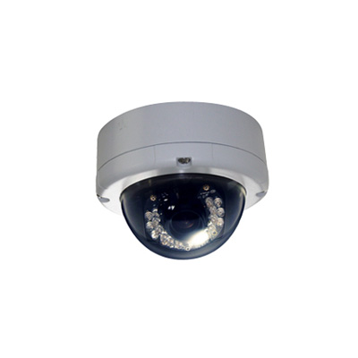 Hunt Electronic HLV-1WED IP camera Hunt Electronic HLV-1WED 2MP Vandalproof 3-Axis IP Camera