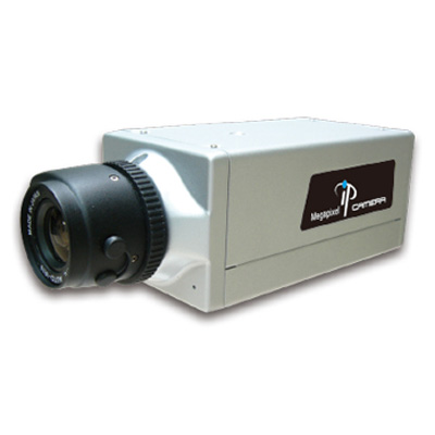 Hunt Electronics HLC-81CF IP camera Hunt Electronics HLC-81CF 5 MP Box IP Camera