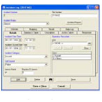 i-Comply V-TAS CCTV software V-TAS, video tracking administration system from i-COMPLY