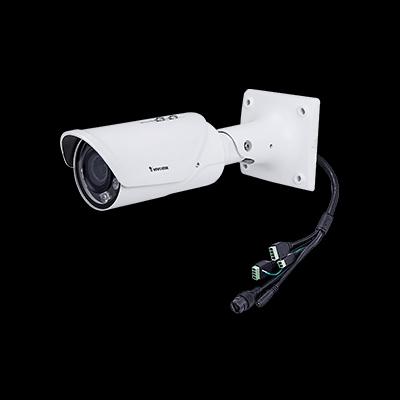 VIVOTEK IB8377-HT IP camera VIVOTEK IB8377-HT Outdoor Bullet Network Camera