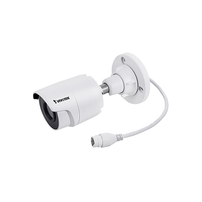 VIVOTEK IB9360-H IP camera VIVOTEK IB9360-H H.265 Outdoor Bullet Network Camera