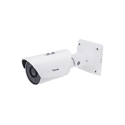 VIVOTEK IB9387-H IP camera VIVOTEK IB9387-H Outdoor Bullet Network Camera