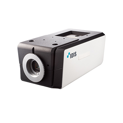 IDIS DC-B3303X IP camera IDIS DC-B3303X 3M (QXGA) WDR Box Camera