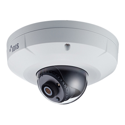IDIS DC-D2212WR IP Dome camera IDIS DC-D2212WR full HD IR dome camera