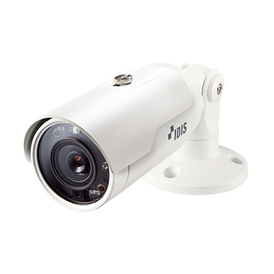 IDIS DC-E3212WRX IP camera IDIS DC-E3212WRX Full HD IR Bullet Camera