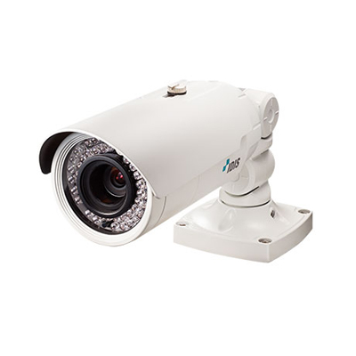 IDIS DC-T1233WHX IP camera IDIS DC-T1233WHX Full HD WDR IR Bullet IP Camera