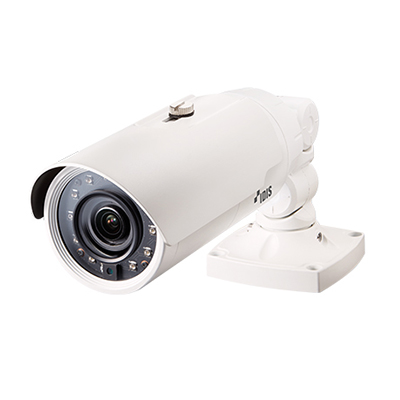 IDIS DC-T3233HRX IP camera IDIS DC-T3233HRX Full HD IR Bullet Camera With Heater