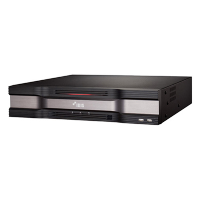 IDIS DR-6232P-S Network Video Recorder (NVR) IDIS DR-6232P-S 32-channel Full HD Network Video Recorder