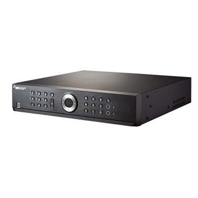 IDIS TR-3116 Digital video recorder (DVR) IDIS TR-3116 HD-TVI 16 channel full HD recorder