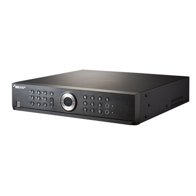 IDIS TR-4208R Digital video recorder (DVR) IDIS TR-4208R HD-TVI 8-channel Full HD Recorder