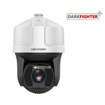 Hikvision iDS-2VS235-F836 IP Dome camera Hikvision iDS-2VS235-F836 2MP 36× Network IR Traffic Speed Dome