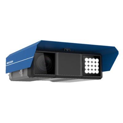 Hikvision iDS-TCV907-BIR IP camera Hikvision iDS-TCV907-BIR IP camera