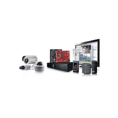IDTECK iDWATCH VIEW PRO CCTV software IDTECK access control video surveillance management system - iDWATCH SOFTWARE