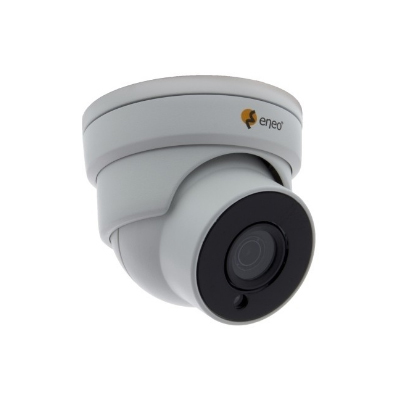 eneo IED-54F0028MBA IP Dome camera eneo IED-54F0028MBA Network Dome, H.265, Infrared