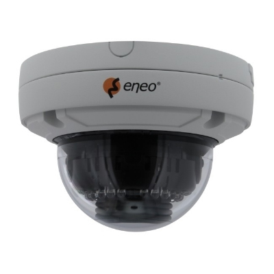 eneo IED-62M2812MAA IP Dome camera eneo IED-62M2812MAA Network Dome, Fixed