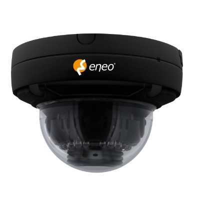 eneo IED-62M2812MAA 9005 IP Dome camera eneo IED-62M2812MAA 9005 1/2.8
