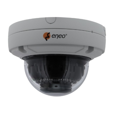eneo IED-64M2812MAA IP Dome camera eneo IED-64M2812MAA Network Dome, Fixed