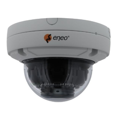 eneo IED-68M3611MAA IP Dome camera Eneo IED-68M3611MAA Fixed Network Dome