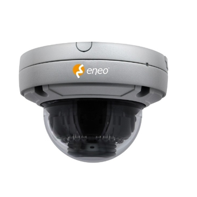 eneo IED-68M3611MAA 9006 IP Dome camera eneo IED-68M3611MAA 9006 1/2.5