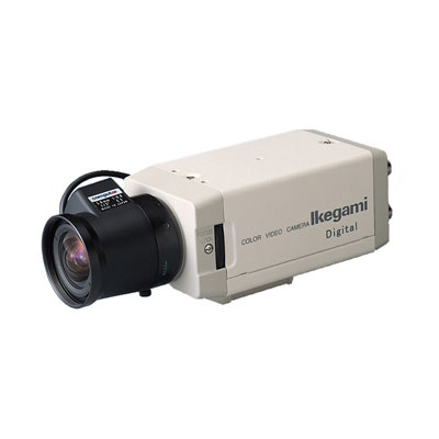 Ikegami ICD-848PAC CCTV camera Ikegami ICD-848PAC 1/2 inch 480 TVL CCTV camera