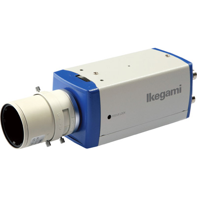 Ikegami ICD-879PACDC CCTV camera ICD-879PACDC 540 TVL true day/night CCTV camera