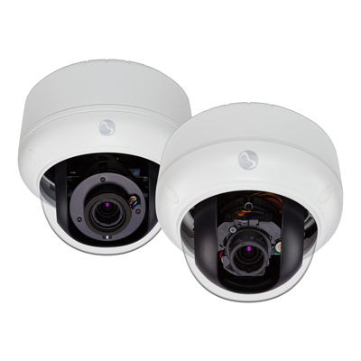 Illustra ADCi210-D121 IP Dome camera Illustra ADCi210-D121 outdoor IP mini-dome camera